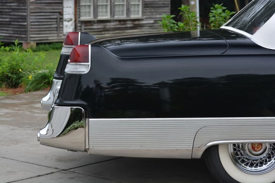 1954 Cadillac Eldorado 2nd Gen - Image 10 of 12
