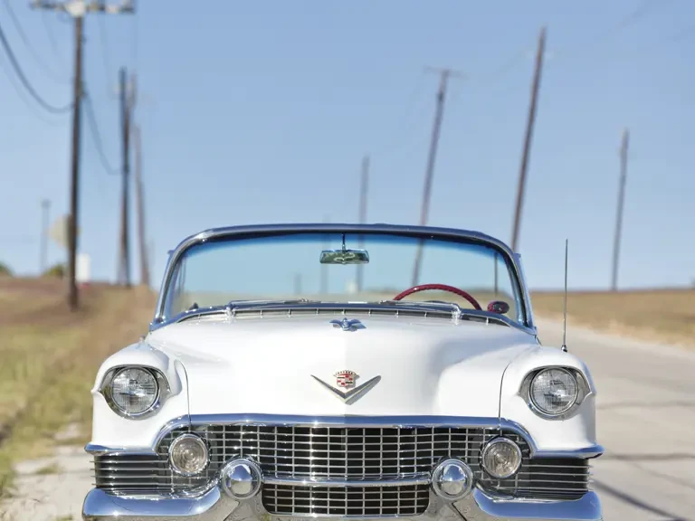 1954 Cadillac Eldorado 2nd Gen - Image 17 of 20