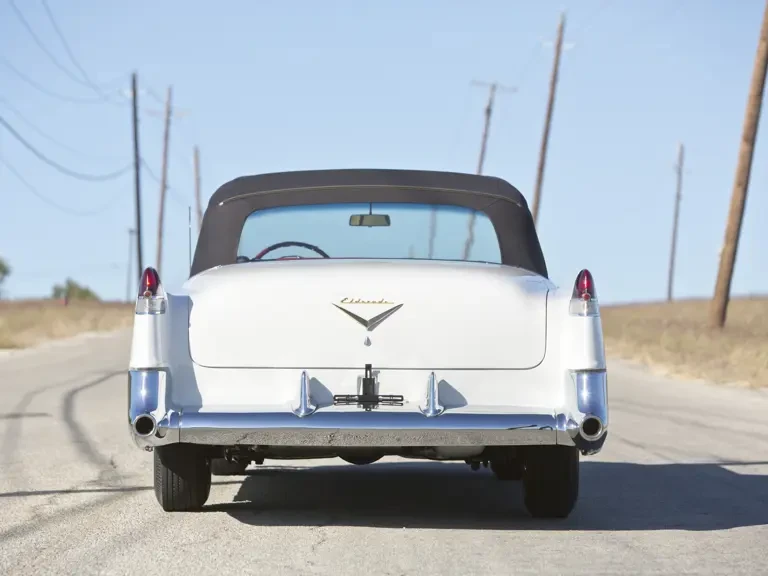 1954 Cadillac Eldorado 2nd Gen - Image 18 of 20