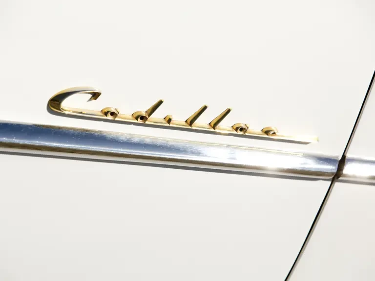 1954 Cadillac Eldorado 2nd Gen - Image 7 of 20