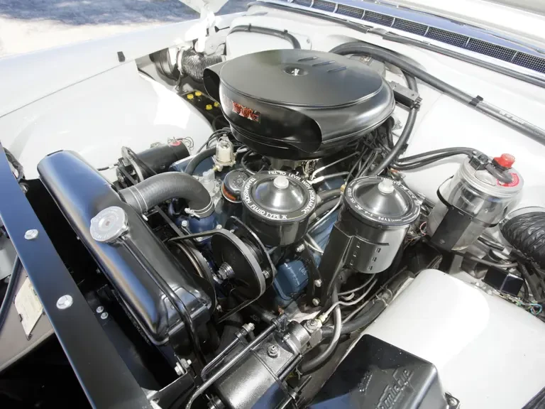 1954 Cadillac Eldorado 2nd Gen - Image 20 of 20