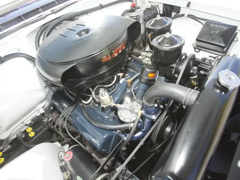 1954 Cadillac Eldorado 2nd Gen - Image 4 of 20