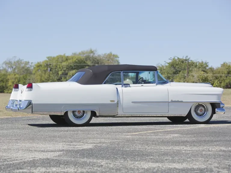 1954 Cadillac Eldorado 2nd Gen - Image 3 of 20