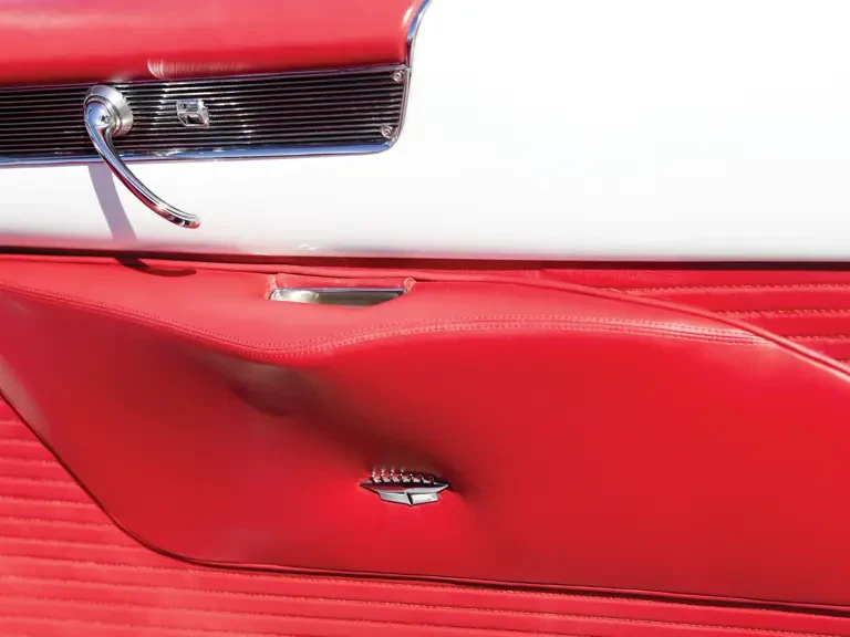 1954 Cadillac Eldorado 2nd Gen - Image 12 of 20