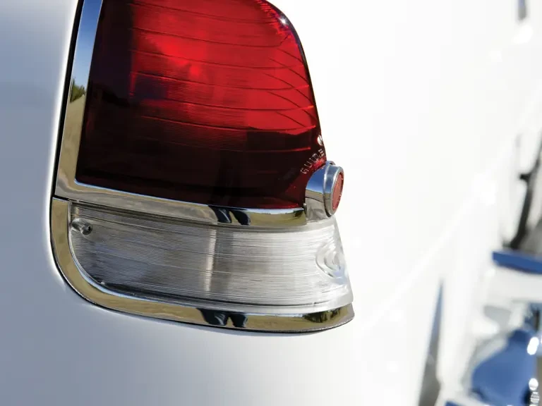 1954 Cadillac Eldorado 2nd Gen - Image 11 of 20