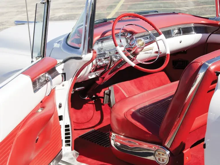 1954 Cadillac Eldorado 2nd Gen - Image 5 of 20