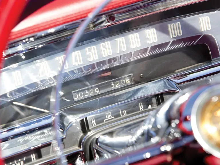 1954 Cadillac Eldorado 2nd Gen - Image 14 of 20