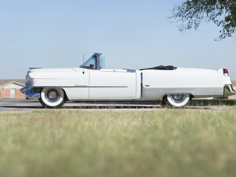 1954 Cadillac Eldorado 2nd Gen - Image 6 of 20