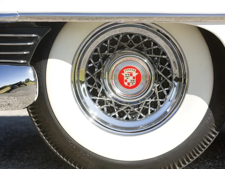1954 Cadillac Eldorado 2nd Gen - Image 9 of 20
