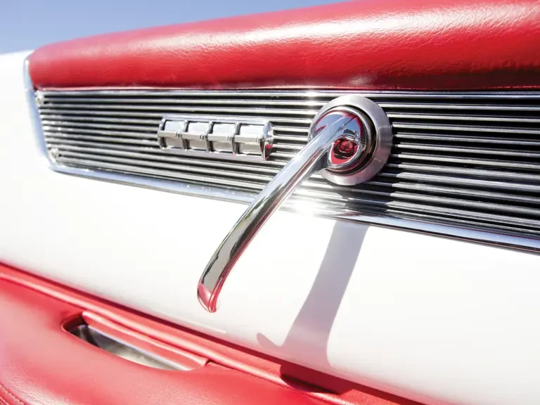 1954 Cadillac Eldorado 2nd Gen - Image 13 of 20