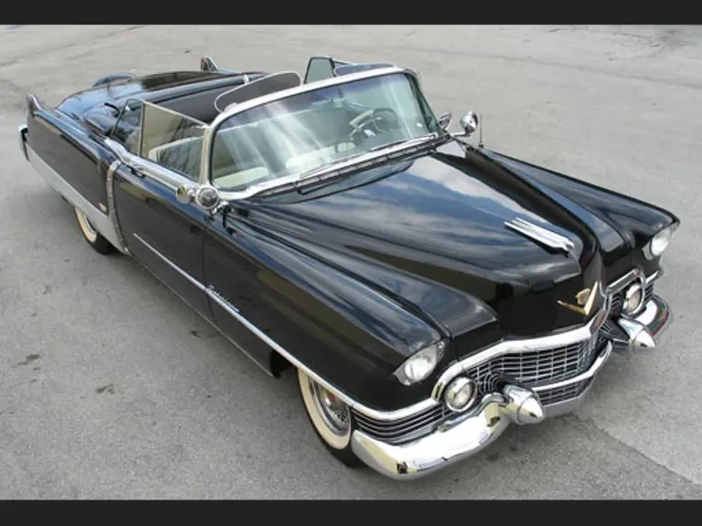 1954 Buick Standard Six & Master Six - Image 2 of 2