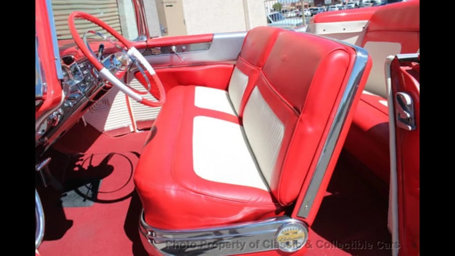 1954 Cadillac Eldorado 2nd Gen - Image 5 of 11
