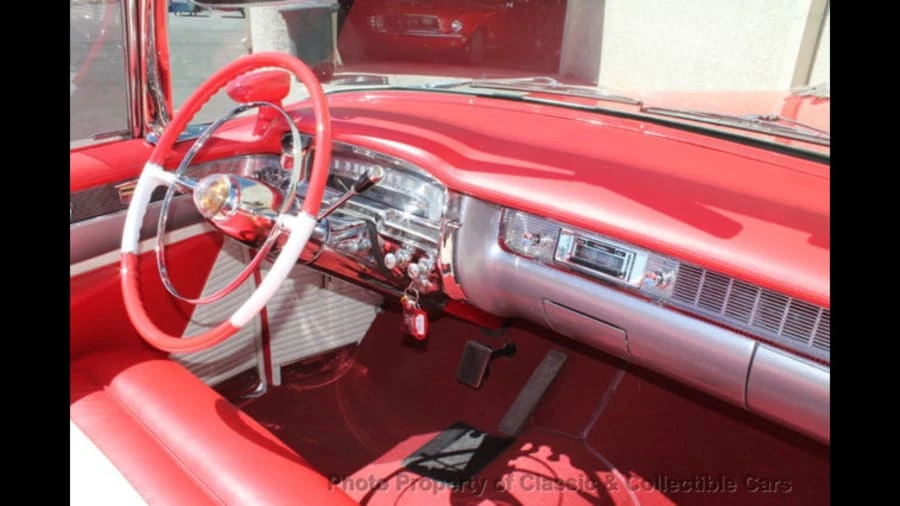 1954 Cadillac Eldorado 2nd Gen - Image 3 of 11