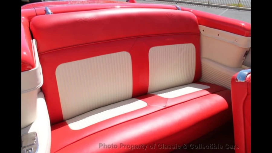 1954 Cadillac Eldorado 2nd Gen - Image 9 of 11