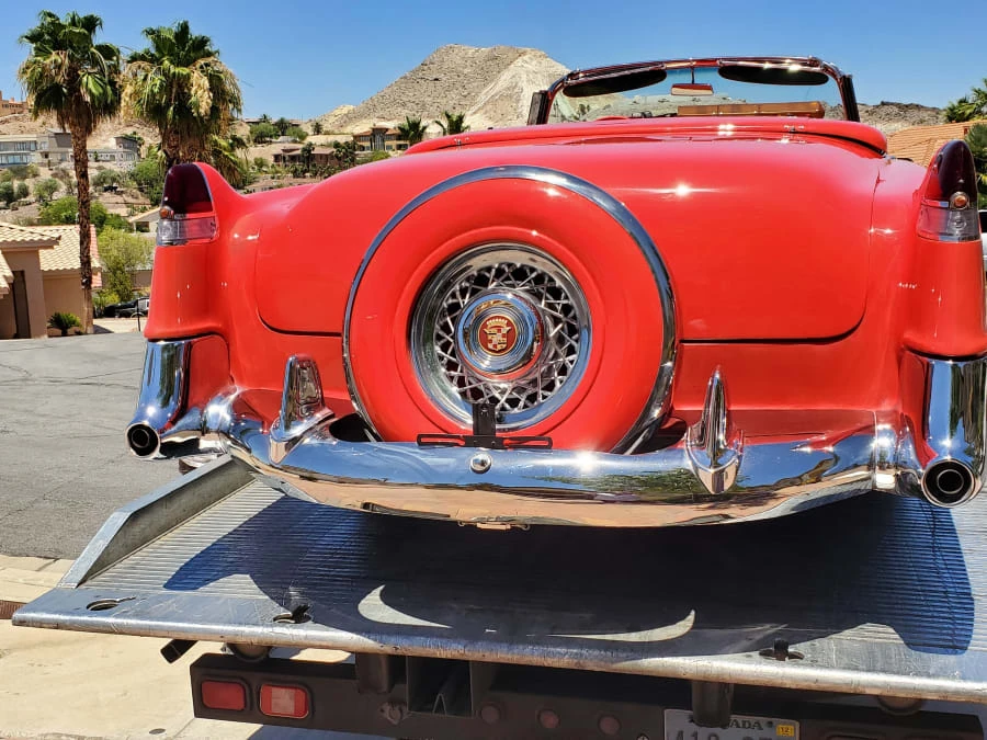 1954 Cadillac Eldorado 2nd Gen - Image 2 of 11