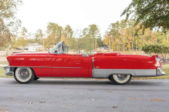 1954 Cadillac Eldorado 2nd Gen - Image 3 of 31