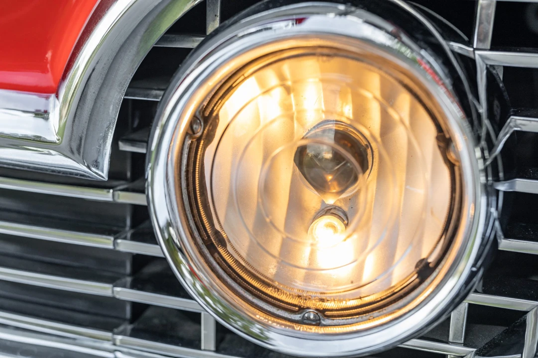 1954 Cadillac Eldorado 2nd Gen - Image 23 of 31