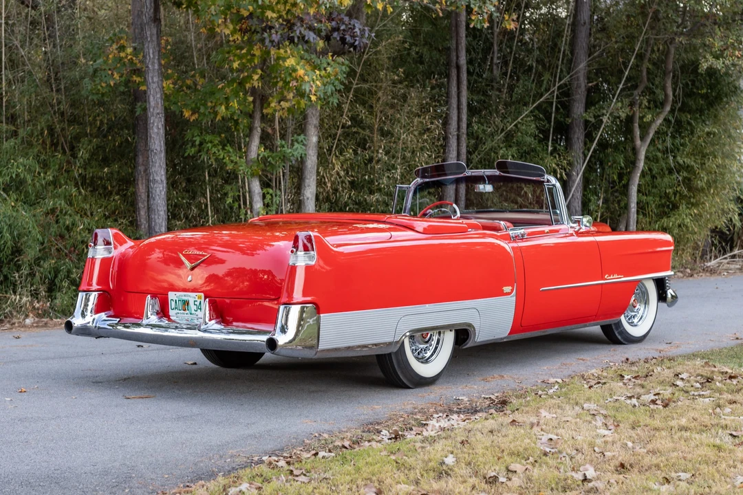 1954 Cadillac Eldorado 2nd Gen - Image 6 of 31
