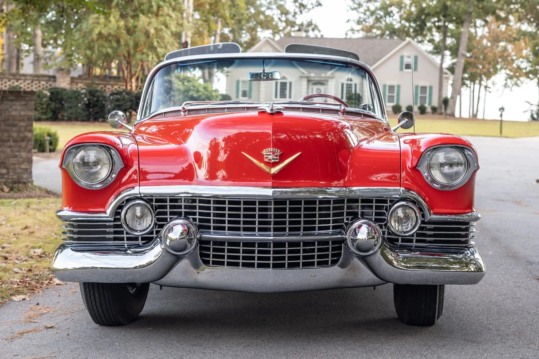 1954 Cadillac Eldorado 2nd Gen - Image 9 of 31