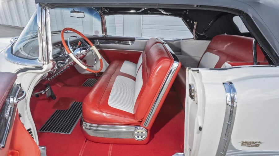 1954 Cadillac Eldorado 2nd Gen - Image 4 of 20
