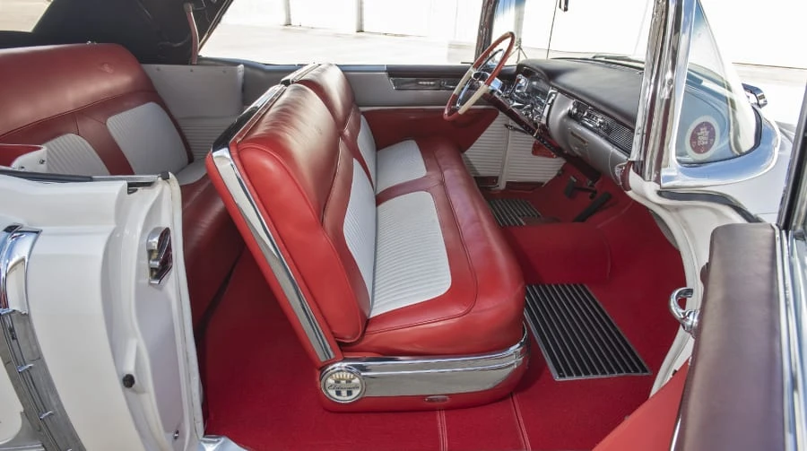 1954 Cadillac Eldorado 2nd Gen - Image 5 of 20