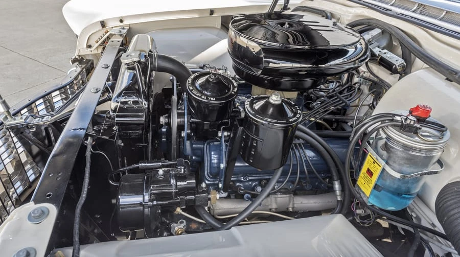 1954 Cadillac Eldorado 2nd Gen - Image 6 of 20