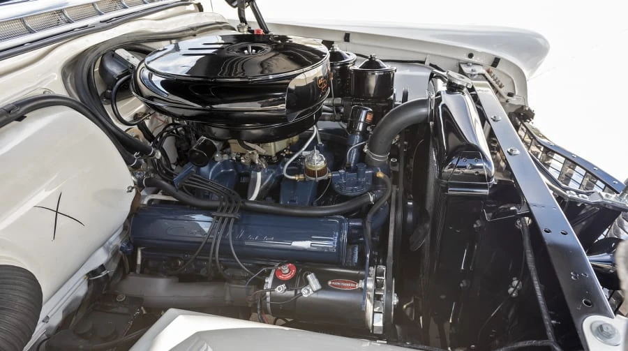 1954 Cadillac Eldorado 2nd Gen - Image 7 of 20