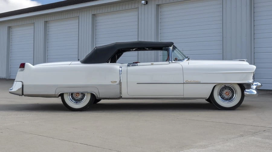 1954 Cadillac Eldorado 2nd Gen - Image 8 of 20