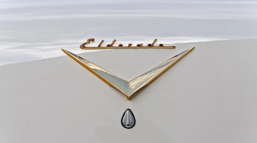 1954 Cadillac Eldorado 2nd Gen - Image 10 of 20