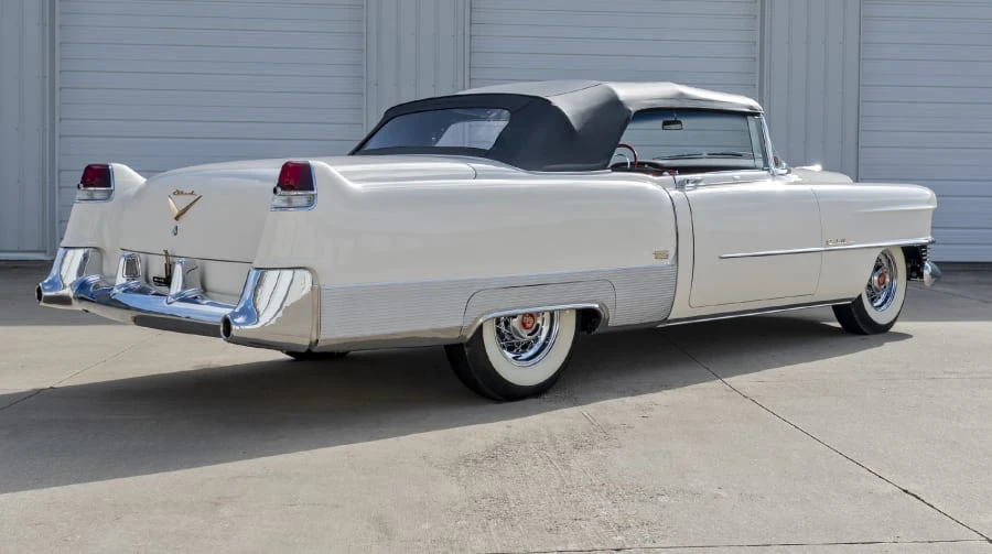 1954 Cadillac Eldorado 2nd Gen - Image 13 of 20