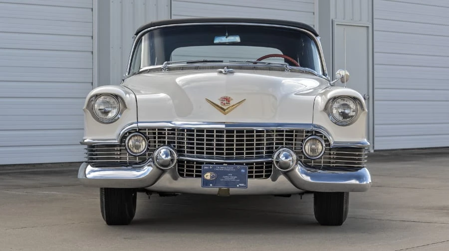 1954 Cadillac Eldorado 2nd Gen - Image 14 of 20
