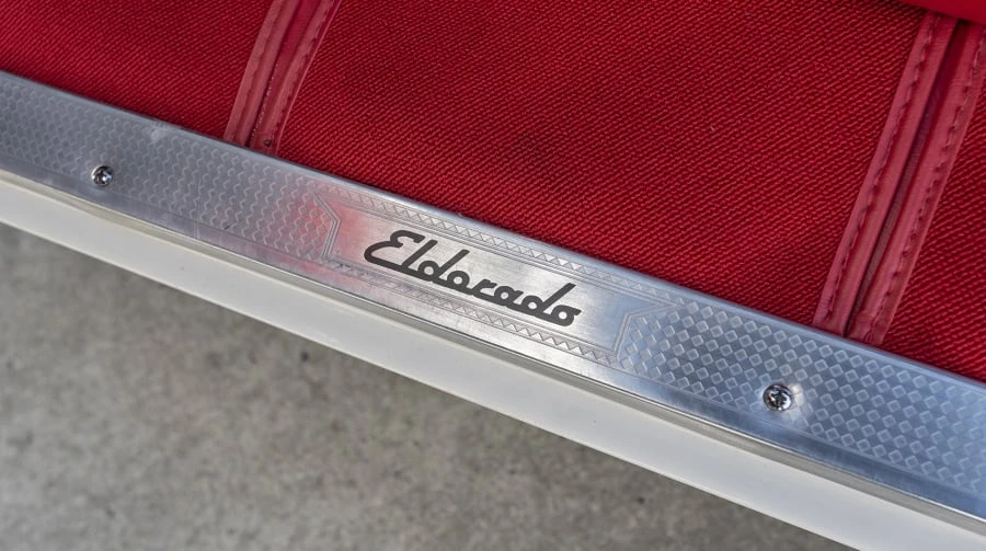 1954 Cadillac Eldorado 2nd Gen - Image 15 of 20