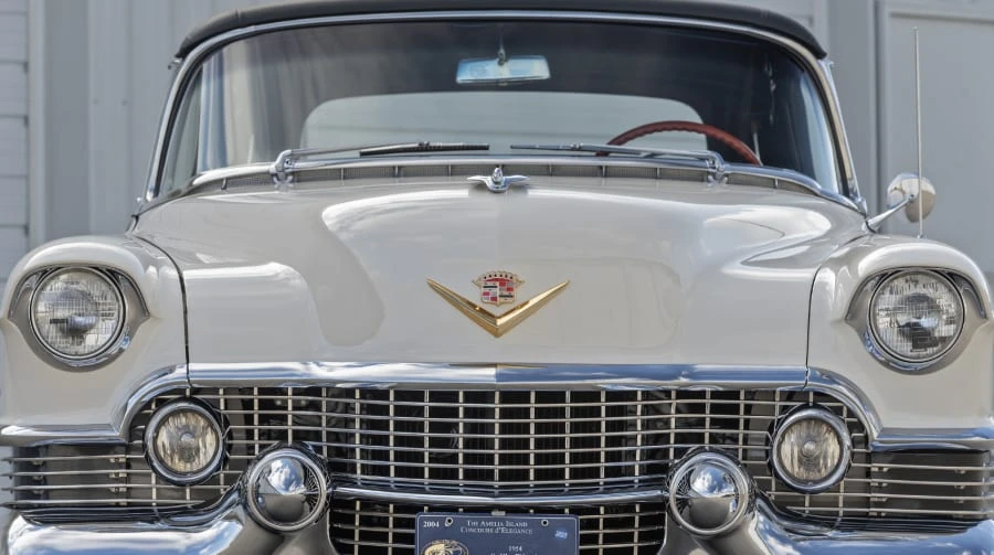 1954 Cadillac Eldorado 2nd Gen - Image 19 of 20