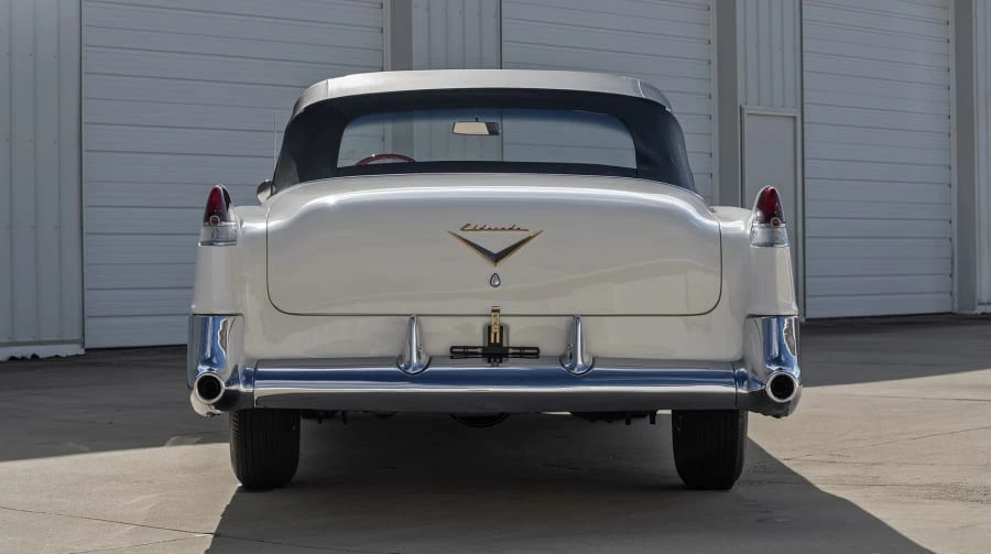 1954 Cadillac Eldorado 2nd Gen - Image 20 of 20