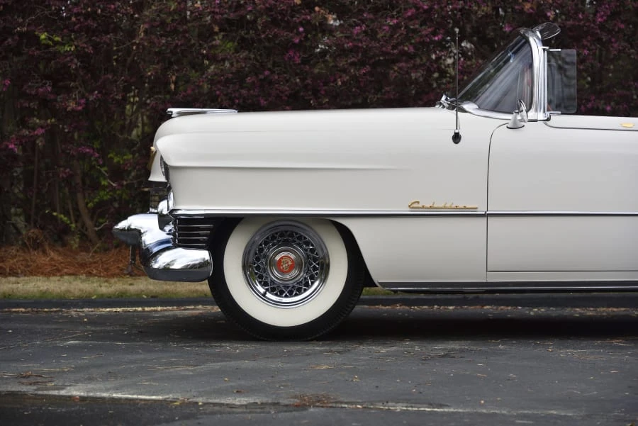 1954 Cadillac Eldorado 2nd Gen - Image 20 of 31