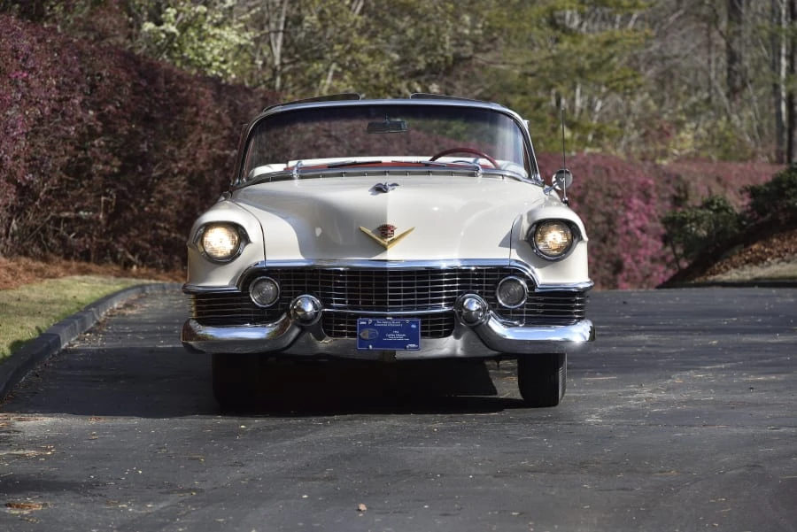 1954 Cadillac Eldorado 2nd Gen - Image 4 of 31