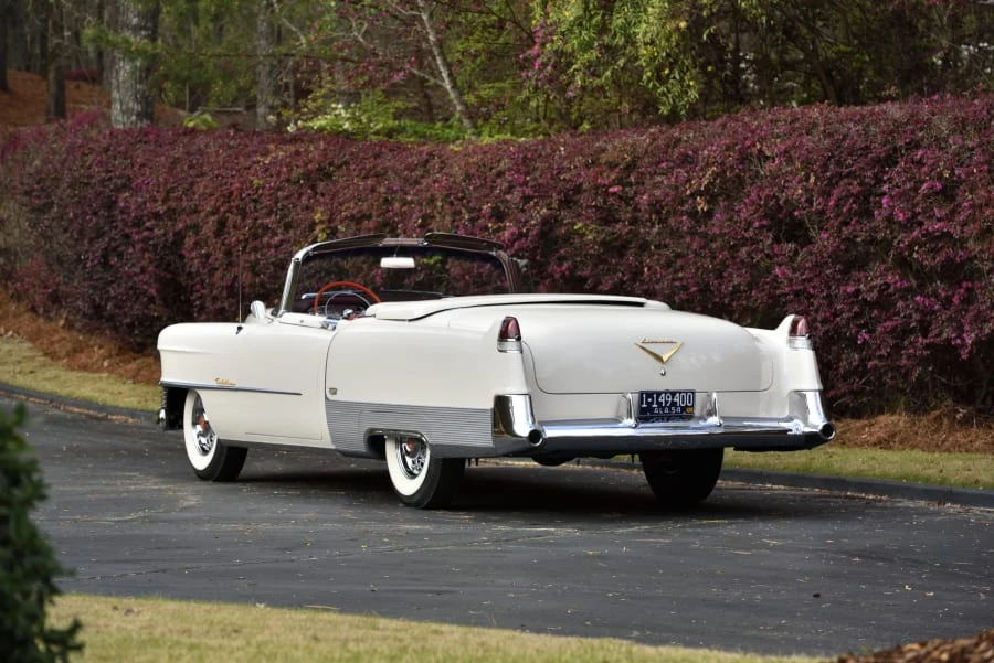 1954 Cadillac Eldorado 2nd Gen - Image 22 of 31