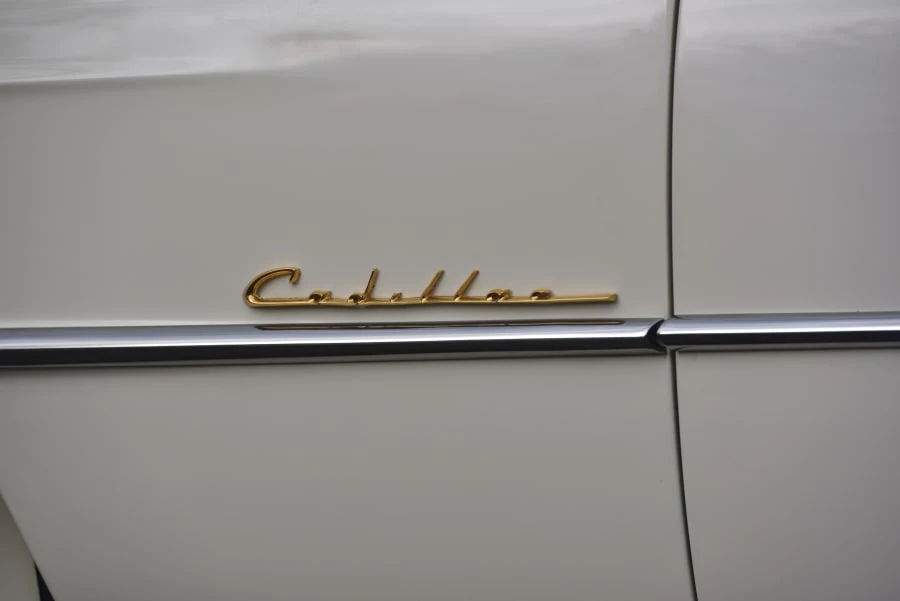 1954 Cadillac Eldorado 2nd Gen - Image 16 of 31