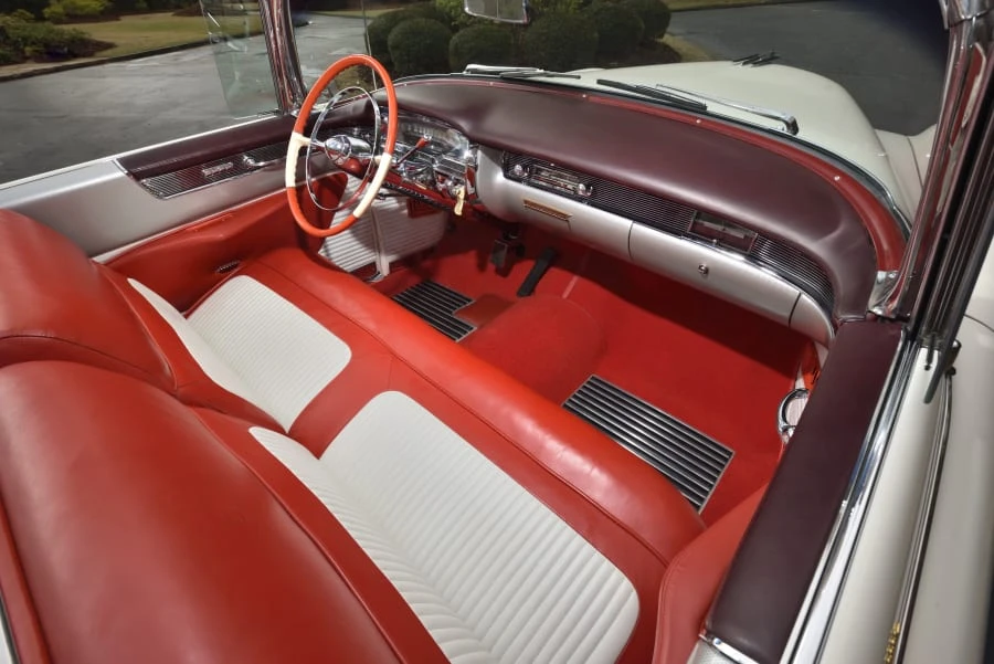 1954 Cadillac Eldorado 2nd Gen - Image 25 of 31