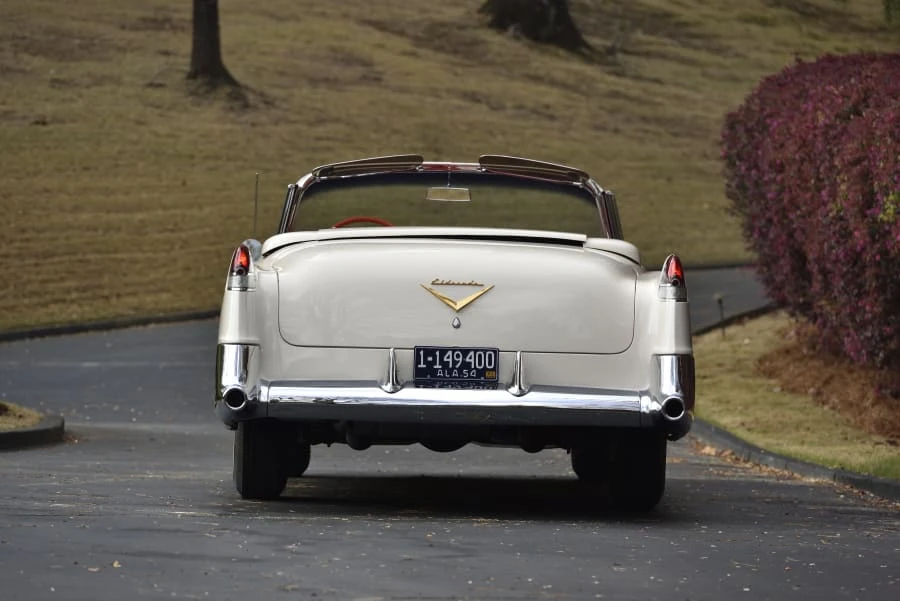 1954 Cadillac Eldorado 2nd Gen - Image 5 of 31