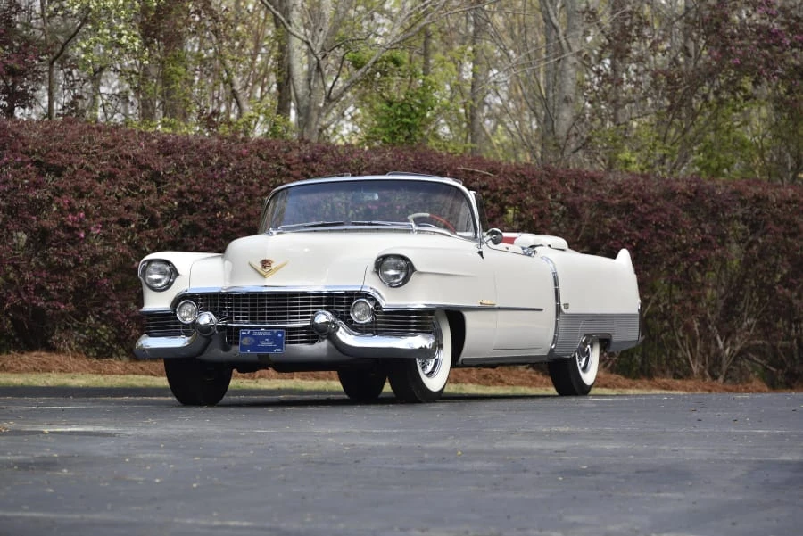 1954 Cadillac Eldorado 2nd Gen - Image 6 of 31