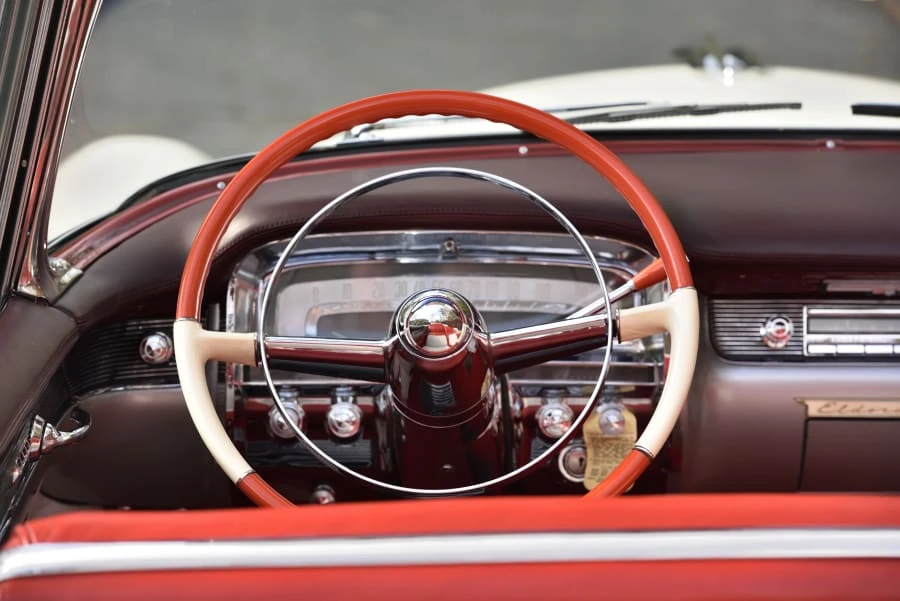 1954 Cadillac Eldorado 2nd Gen - Image 31 of 31