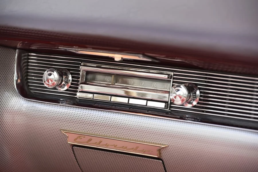 1954 Cadillac Eldorado 2nd Gen - Image 26 of 31