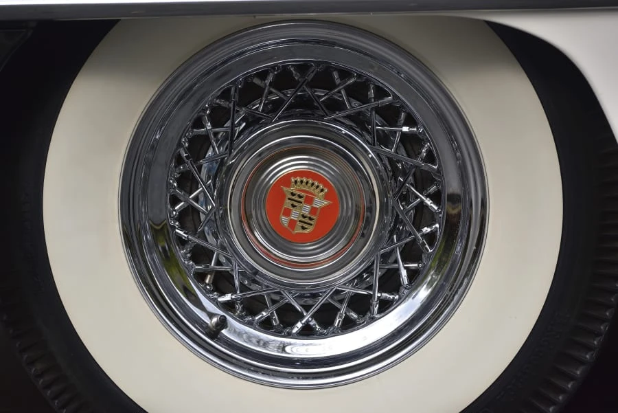 1954 Cadillac Eldorado 2nd Gen - Image 12 of 31