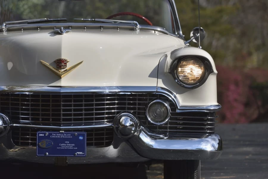 1954 Cadillac Eldorado 2nd Gen - Image 17 of 31