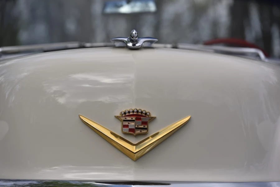 1954 Cadillac Eldorado 2nd Gen - Image 9 of 31