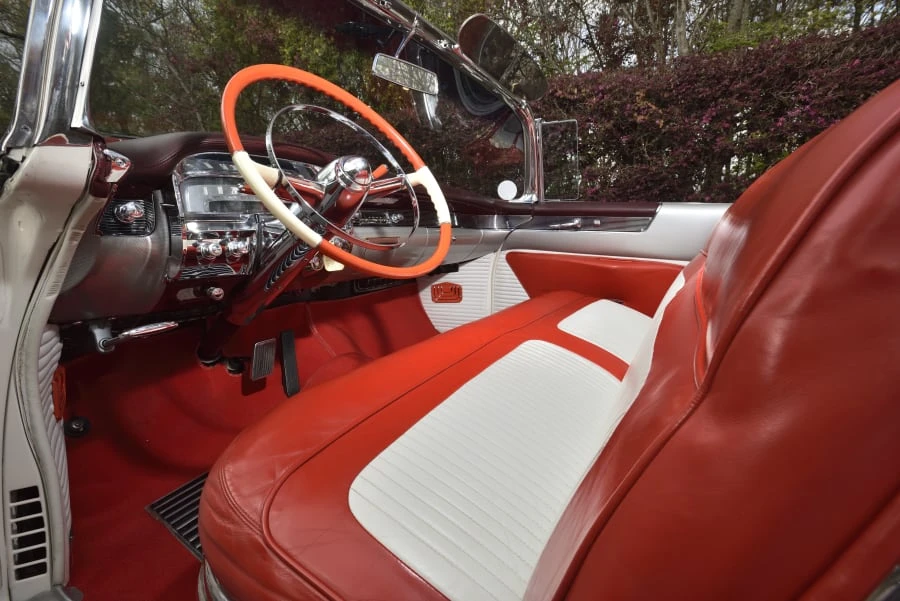 1954 Cadillac Eldorado 2nd Gen - Image 28 of 31