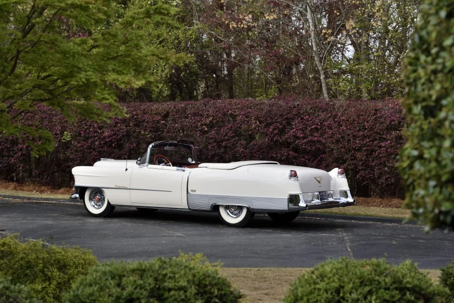 1954 Cadillac Eldorado 2nd Gen - Image 11 of 31