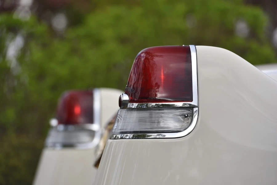 1954 Cadillac Eldorado 2nd Gen - Image 18 of 31