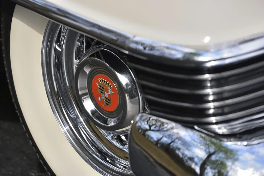 1954 Cadillac Eldorado 2nd Gen - Image 14 of 31